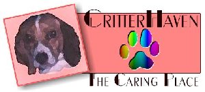 Critter Haven The Caring Place